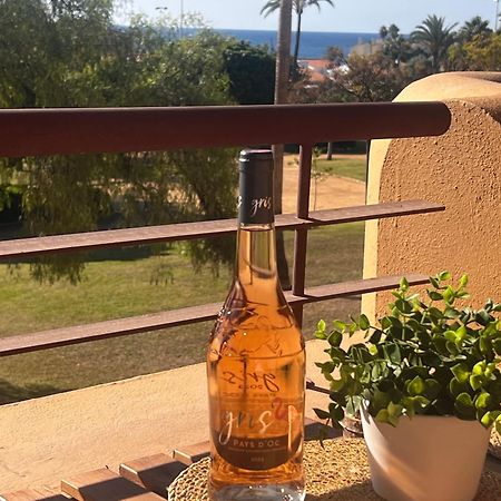 La Cala 2Bed Apt With Sea View And Pool La Cala De Mijas Eksteriør bilde