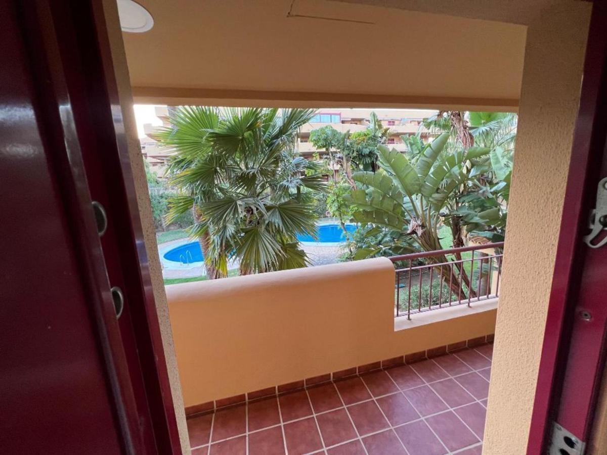 La Cala 2Bed Apt With Sea View And Pool La Cala De Mijas Eksteriør bilde