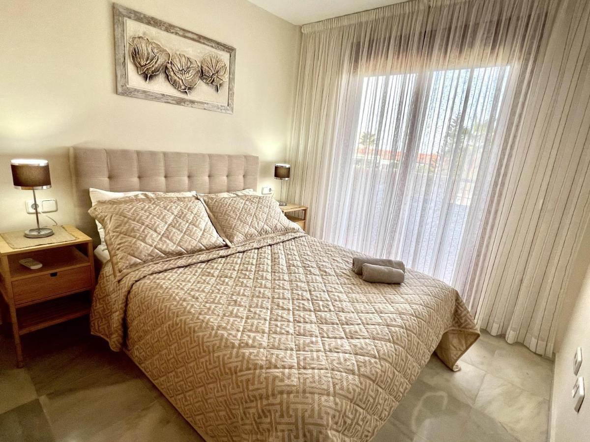 La Cala 2Bed Apt With Sea View And Pool La Cala De Mijas Eksteriør bilde
