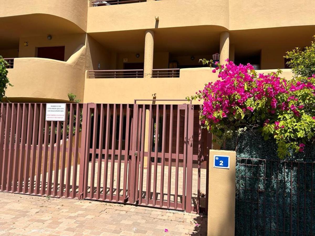 La Cala 2Bed Apt With Sea View And Pool La Cala De Mijas Eksteriør bilde