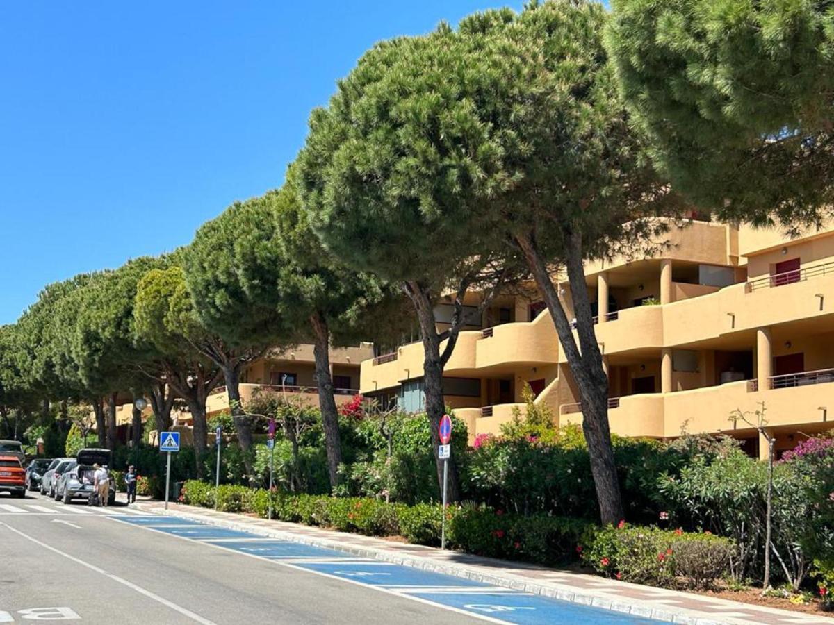 La Cala 2Bed Apt With Sea View And Pool La Cala De Mijas Eksteriør bilde