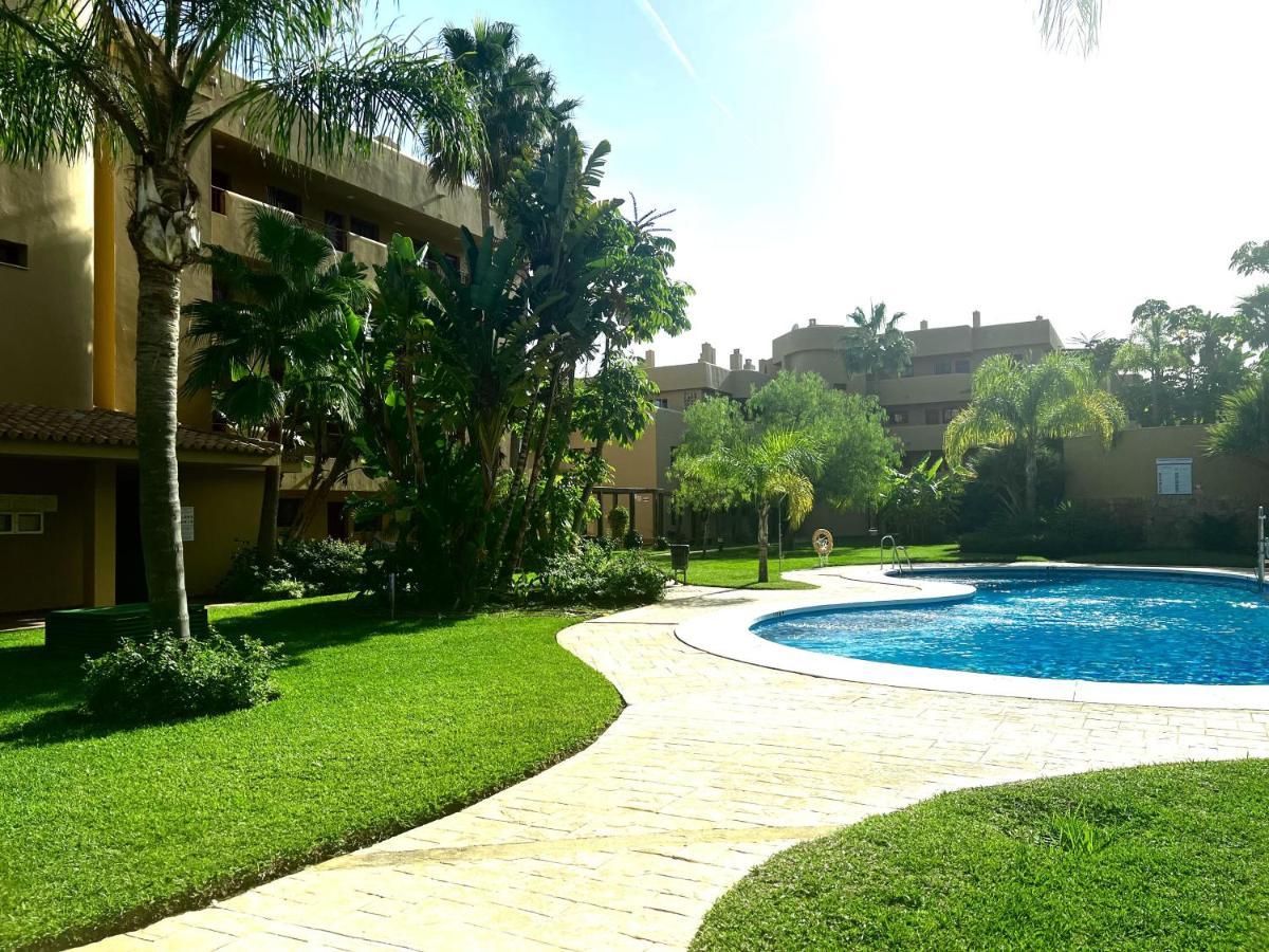 La Cala 2Bed Apt With Sea View And Pool La Cala De Mijas Eksteriør bilde